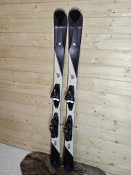 LYŽE SALOMON WMAX W10 148CM